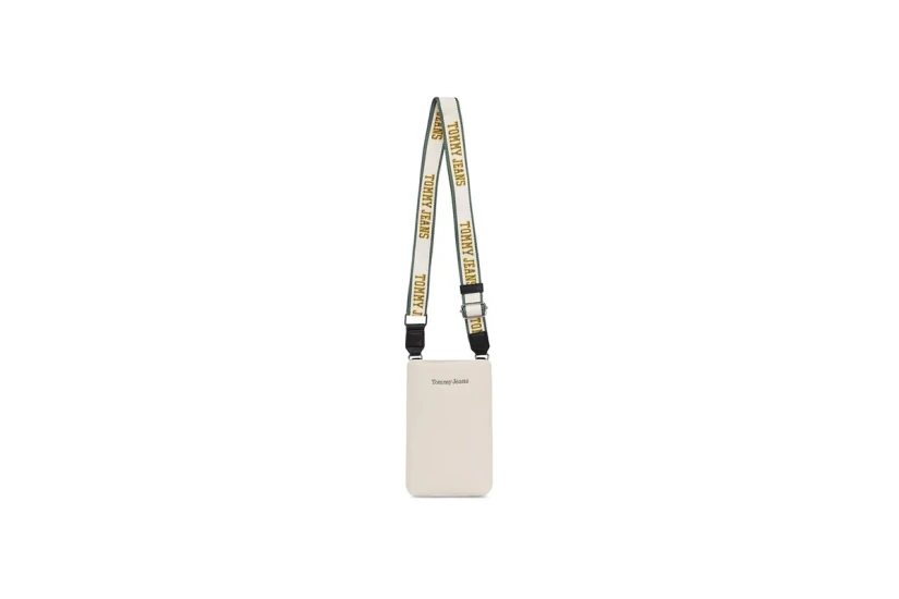 Tommy Jeans Tjw City Girl Phone Pouch Θήκη Κινητού Τηλεφώνου 