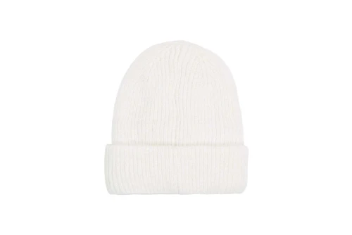 Tommy Jeans Tjw Soft Ready Beanie Σκουφάκι Χειμερινό (AW0AW15464 YBL)