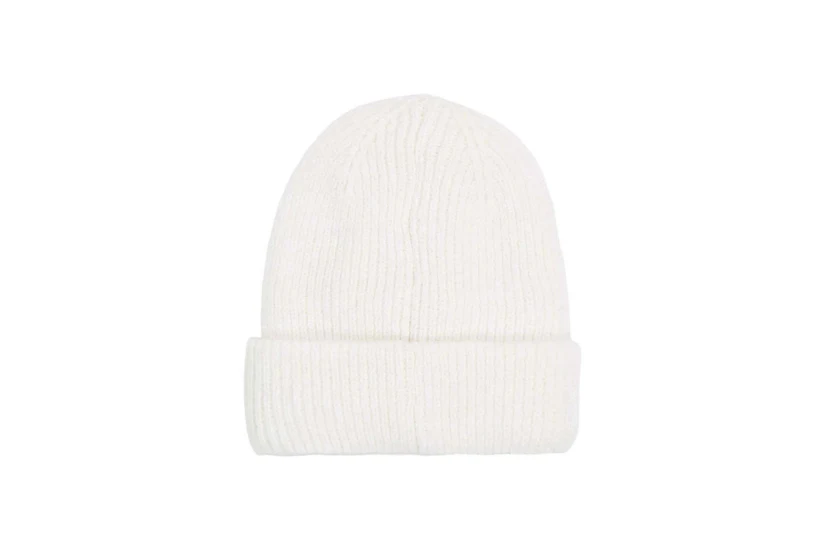 Tommy Jeans Tjw Soft Ready Beanie Σκουφάκι Χειμερινό 