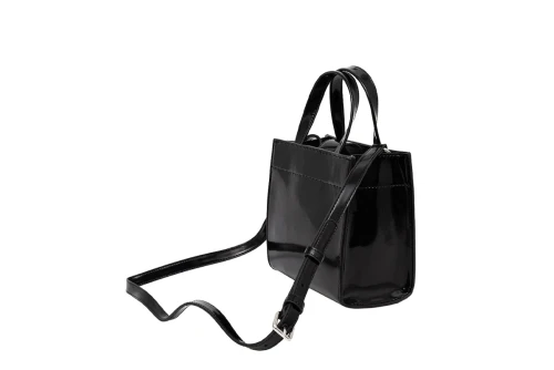 Tommy Jeans Must Mini Τσάντα Tote (AW0AW17870 BDS)