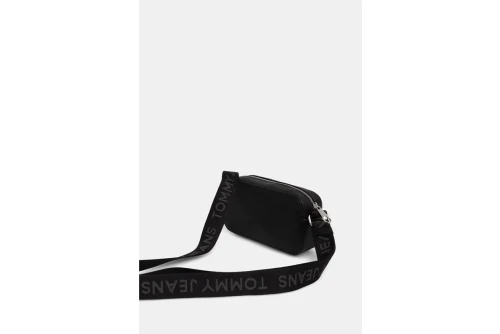 Tommy Jeans Daily Elevated Τσαντάκι Χιαστί - Ώμου (AW0AW18065 BDS)