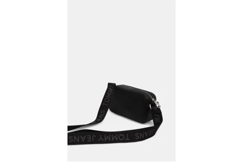 Tommy Jeans Daily Elevated Τσαντάκι Χιαστί - Ώμου (AW0AW18065 BDS)
