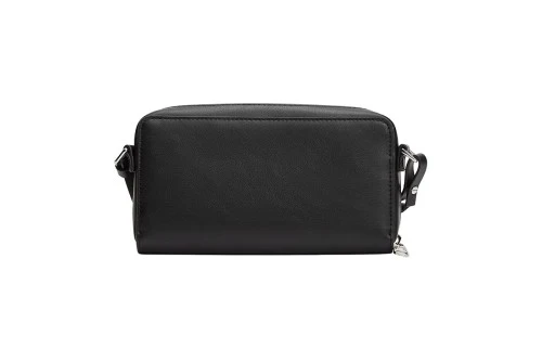 Tommy Jeans Essential Logo Zip-Around Large Πορτοφόλι (AW0AW18447 BDS)