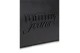Tommy Jeans Essential Logo Γυναικεία Τσάντα Ώμου Μαύρη