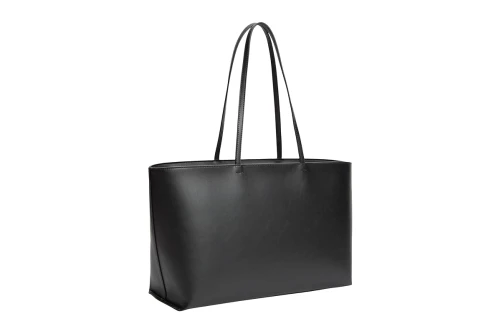 Tommy Jeans Must Τσάντα Tote (AW0AW18455 BDS)