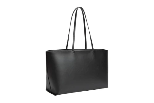 Tommy Jeans Must Τσάντα Tote (AW0AW18455 BDS)