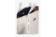 Tommy Jeans Essential Repeat Logo Γυναικεία Τσάντα Tote Μπεζ, Λευκή 38L