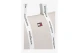 Tommy Jeans Essential Repeat Logo Γυναικεία Τσάντα Tote Μπεζ, Λευκή 38L