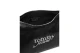 Tommy Jeans Metal Logo Γυναικεία Τσάντα Ώμου Μαύρη 5L