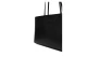 Tommy Jeans Essential Textured Logo Γυναικεία Τσάντα Tote Μαύρη 10,8L
