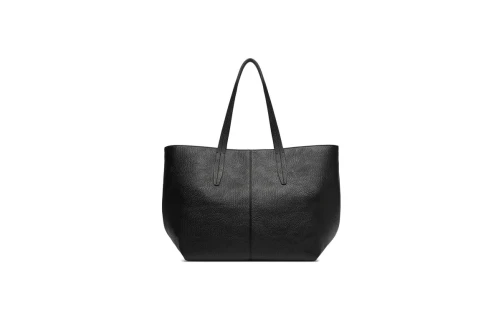 Tommy Jeans Slouchy City Τσάντα Tote (AW0AW18789 BDS)