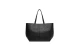 Tommy Jeans Slouchy City Γυναικεία Τσάντα Tote Μαύρη