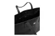 Tommy Jeans Slouchy City Γυναικεία Τσάντα Tote Μαύρη