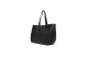 Tommy Jeans Slouchy City Γυναικεία Τσάντα Tote Μαύρη