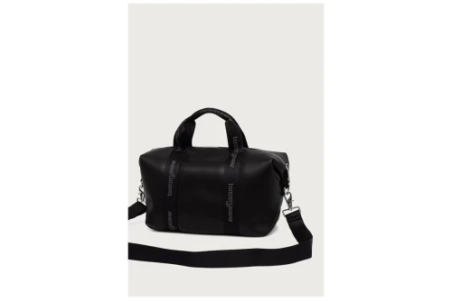 Tommy Jeans Daily Elevated Mini Τσάντα Tote (AW0AW19044 BDS)