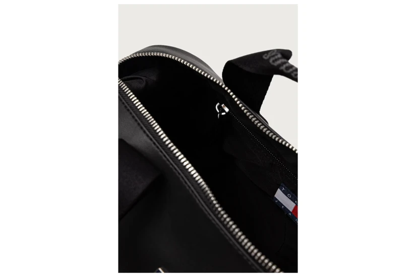 Tommy Jeans Daily Elevated Mini Τσάντα Tote (AW0AW19044 BDS)