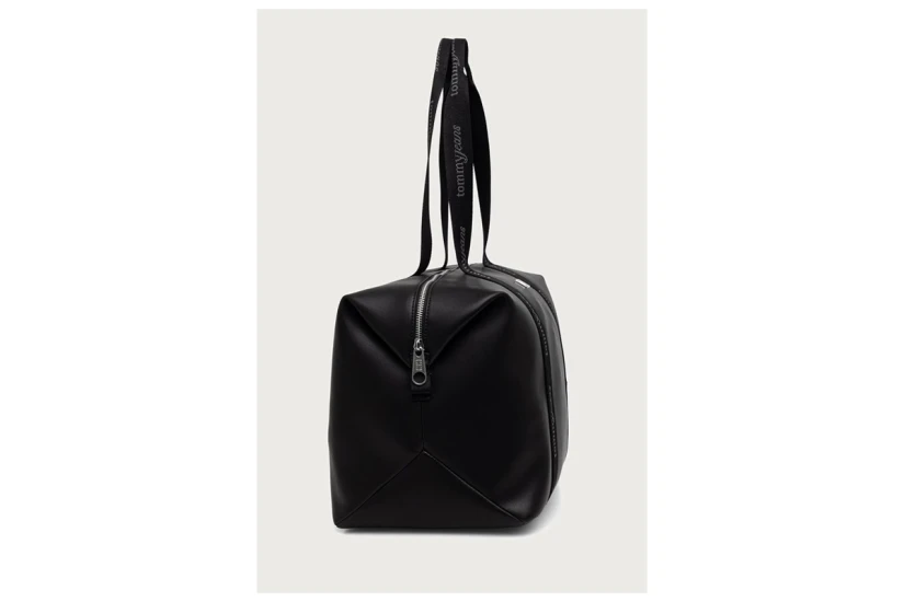Tommy Jeans Daily Elevated Τσάντα Tote 38L (AW0AW19046 BDS)