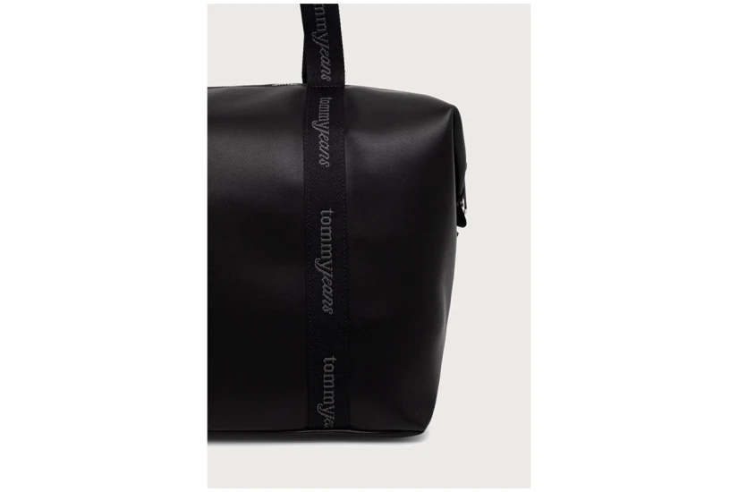 Tommy Jeans Daily Elevated Τσάντα Tote 38L (AW0AW19046 BDS)