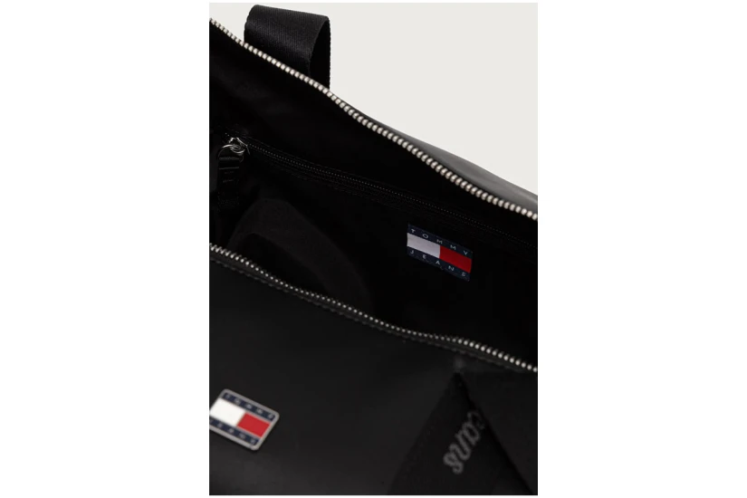 Tommy Jeans Daily Elevated Τσάντα Tote 38L (AW0AW19046 BDS)