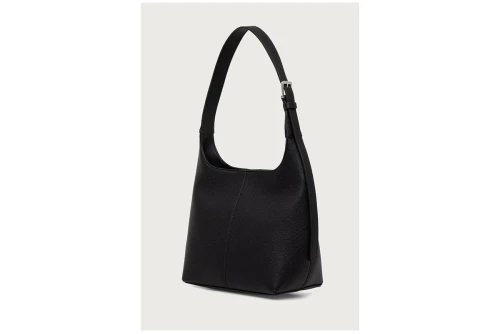 Tommy Jeans City Bucket Τσάντα Ώμου 4.3L (AW0AW19062 BDS)