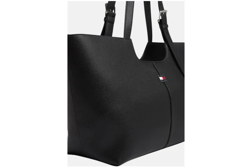 Tommy Jeans City Τσάντα Tote (AW0AW19064 BDS)