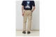 Blue Banana Matt Παντελόνι Chino Ανδρικό (AW26MG036MATOR04)