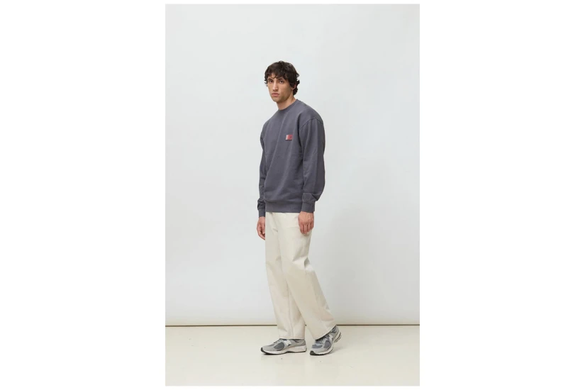 Blue Banana Straight Παντελόνι Τζιν Ανδρικό (AW26MG037BNSOR04)