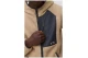 Blue Banana Cave Polar Hoodie Ζακέτα Fleece Ανδρική (AW26MG042FPHOR04)