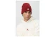 Blue Banana Nature Unisex Χειμερινό Σκουφάκι Βυσσινί