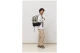 Blue Banana City Backpack 22L (AW26UA017CITGR17)