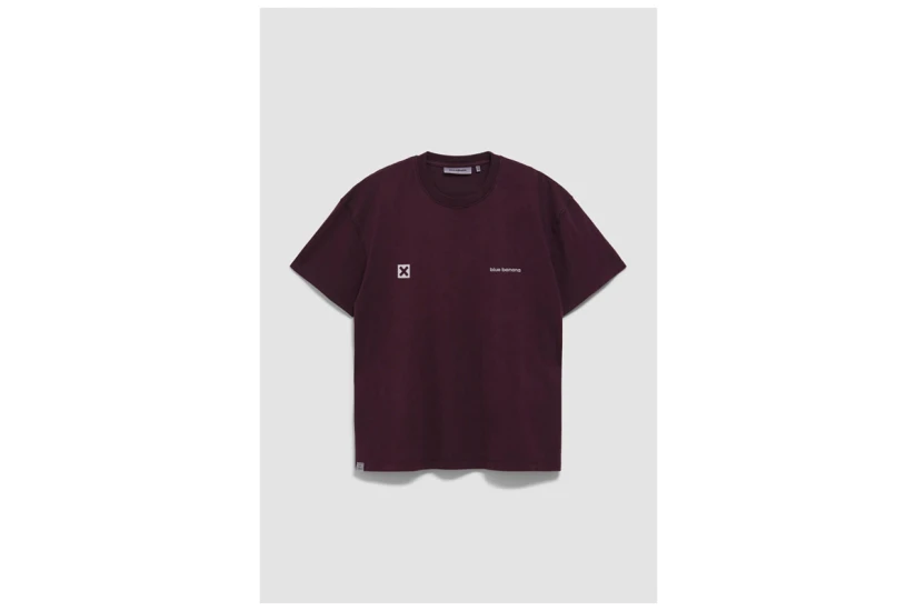 Blue Banana Core T-Shirt Ανδρικό (AW26UG011COERD08)