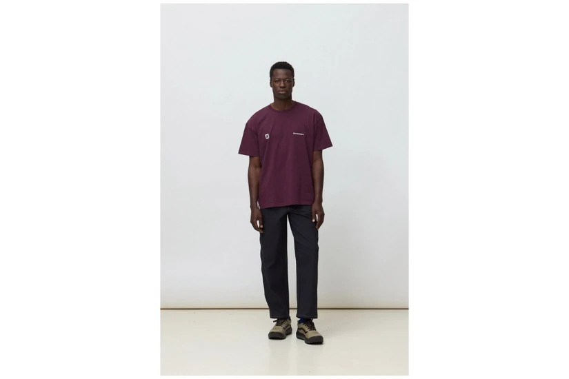 Blue Banana Core T-Shirt Ανδρικό (AW26UG011COERD08)