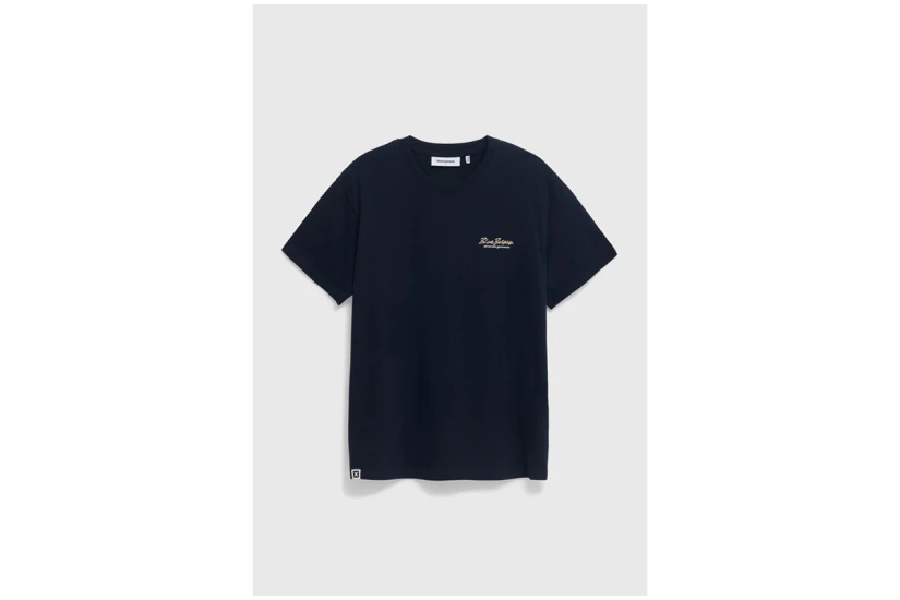 Blue Banana Go Explore T-Shirt Ανδρικό (AW26UG011GREBL11)