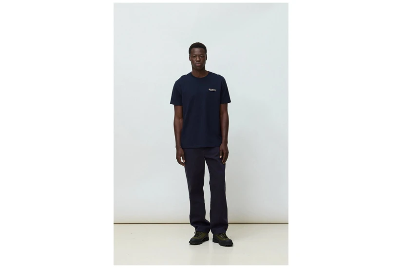 Blue Banana Go Explore T-Shirt Ανδρικό (AW26UG011GREBL11)