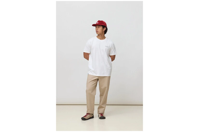 Blue Banana Go Explore T-Shirt Ανδρικό (AW26UG011GREWH00)