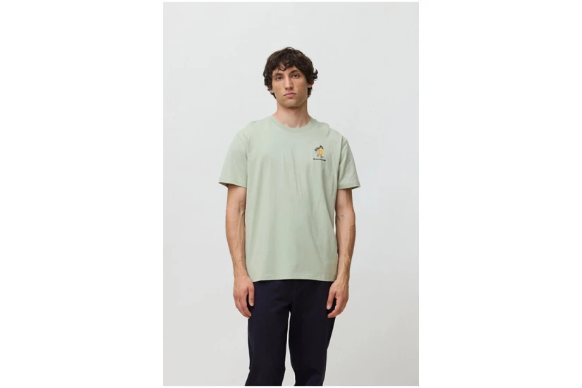 Blue Banana Hiker T-Shirt Ανδρικό (AW26UG011HKRGR17)