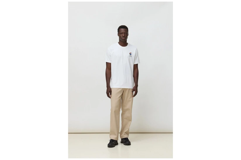 Blue Banana Hiker T-Shirt Ανδρικό (AW26UG011HKRWH00)