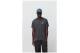 Blue Banana Map T-Shirt Ανδρικό (AW26UG011MAPGY01)