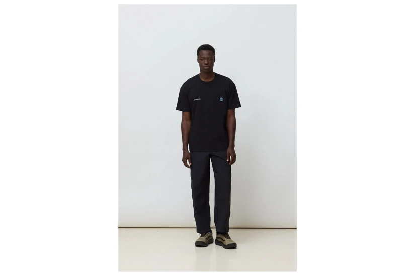 Blue Banana Pike T-Shirt Ανδρικό (AW26UG011PIKBK00)