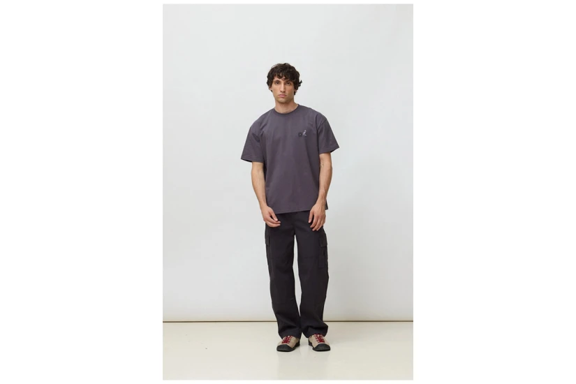 Blue Banana Team T-Shirt Ανδρικό (AW26UG011TAMGY01)
