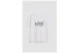 Blue Banana Team T-Shirt Ανδρικό (AW26UG011TAMWH00)
