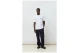 Blue Banana Team T-Shirt Ανδρικό (AW26UG011TAMWH00)