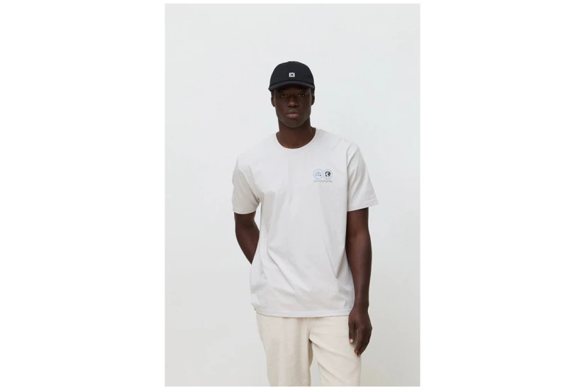 Blue Banana Vast T-Shirt Ανδρικό (AW26UG011VASGY06)