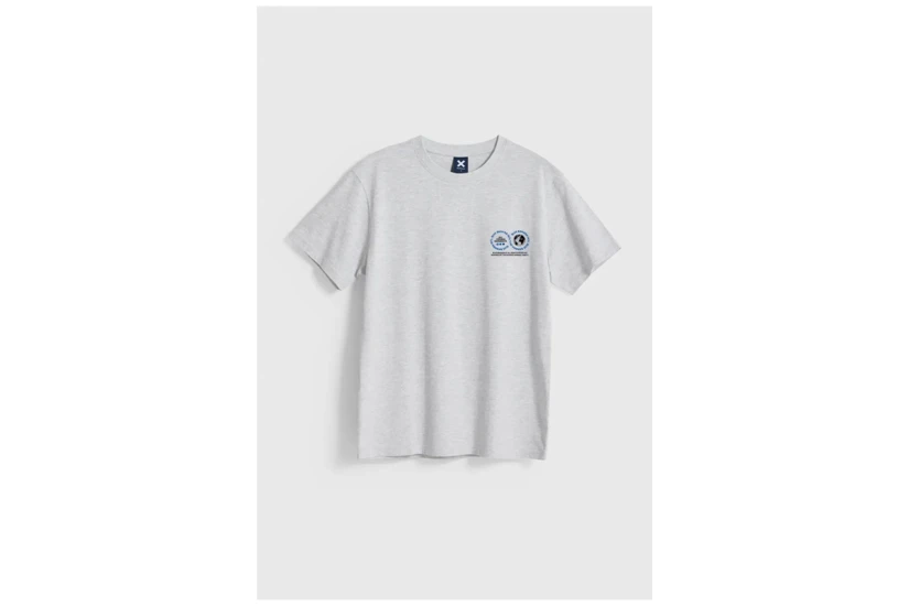 Blue Banana Vast T-Shirt Ανδρικό (AW26UG011VASGY06)