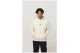 Blue Banana Flower Hoodie Ανδρικό (AW26UG016FLWWH01)