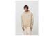 Blue Banana Oval Hoodie Ανδρικό (AW26UG016OVLOR04)