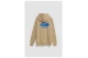Blue Banana Oval Hoodie Ανδρικό (AW26UG016OVLOR04)