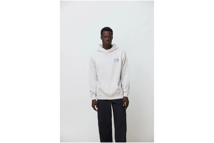 Blue Banana Vast Hoodie Ανδρικό (AW26UG016VASGY06)