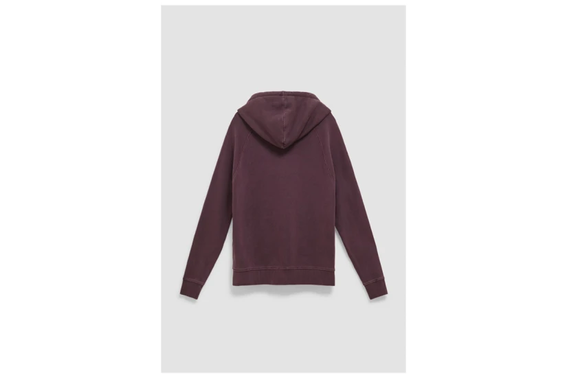 Blue Banana Iconic Washed-Effect Ζακέτα Βαμβακερή Ανδρική (AW26UG017ICORD08)