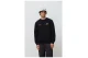 Blue Banana Mountain Μπλούζα Με Λαιμόκοψη Ανδρική (AW26UG021MNTBK00)